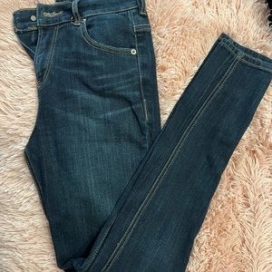 EXPRESS jeans